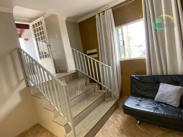 Casa com 206m² 4 quartos e 2 banheiros, à venda ou para alugar, no bairro Cidade Satélite Íris em Campinas