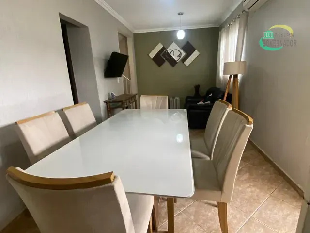 Casa com 206m² 4 quartos e 2 banheiros, à venda ou para alugar, no bairro Cidade Satélite Íris em Campinas