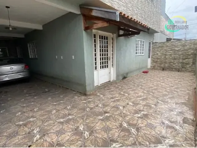 Casa com 206m² 4 quartos e 2 banheiros, à venda ou para alugar, no bairro Cidade Satélite Íris em Campinas