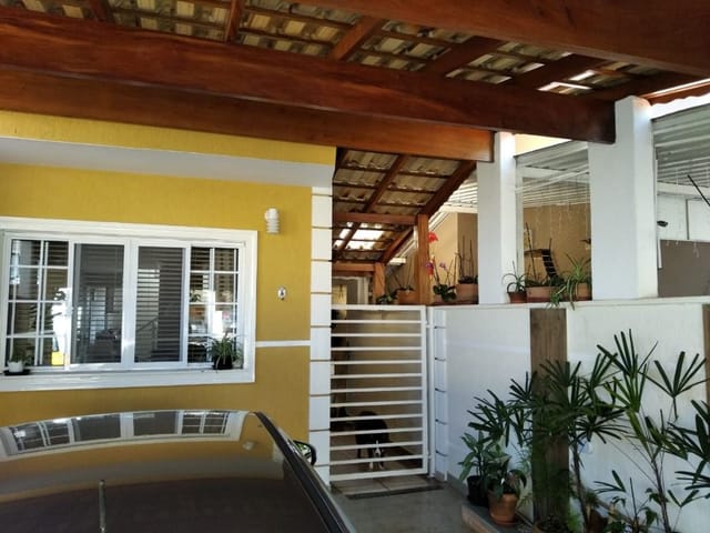 Casa com 125m² 3 quartos e 1 banheiro, à venda, no bairro Jardim Rio das Pedras em Cotia