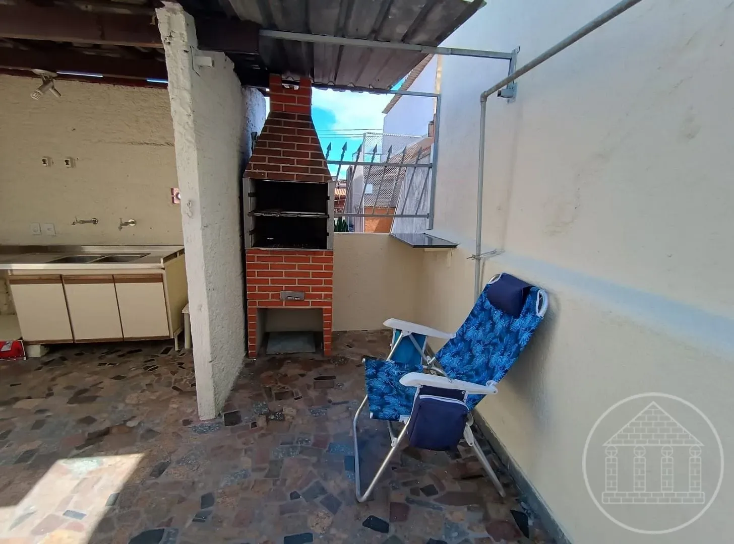 Casa, 2 quartos, 90 m² - Foto 25