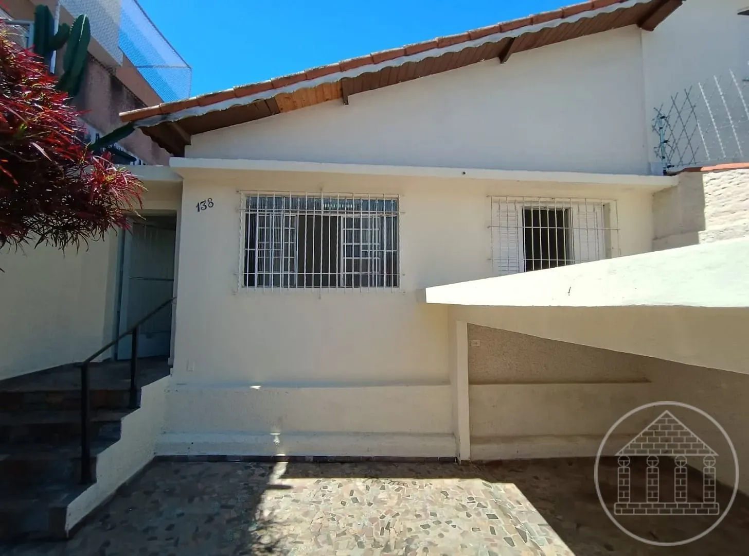 Casa, 2 quartos, 90 m² - Foto 1