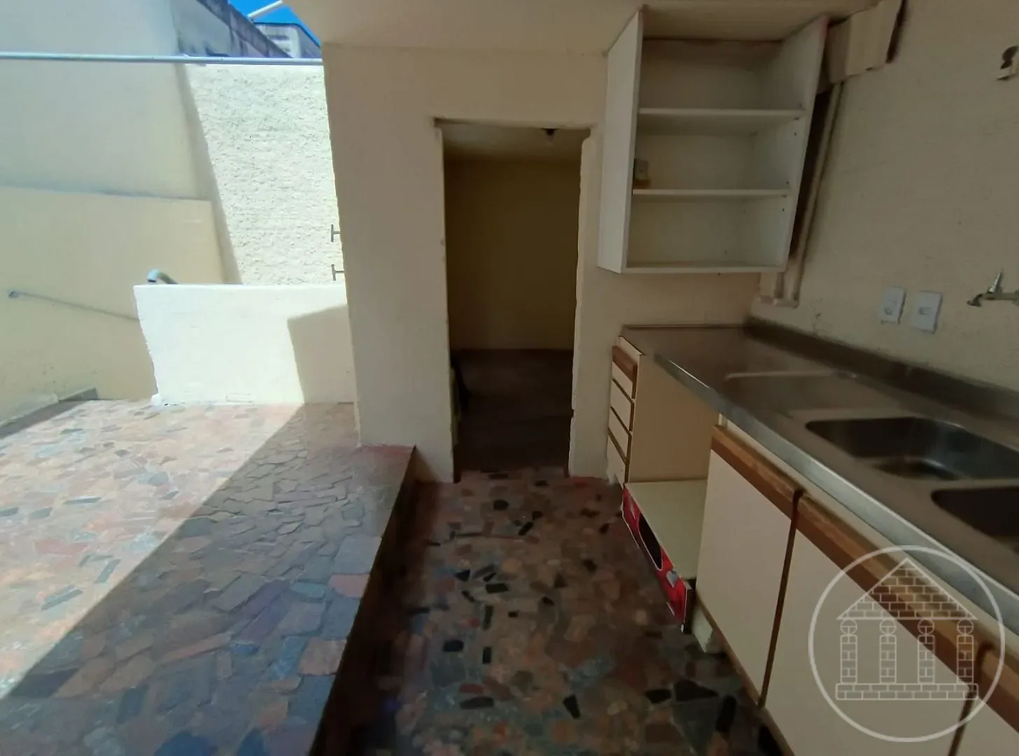 Casa, 2 quartos, 90 m² - Foto 24