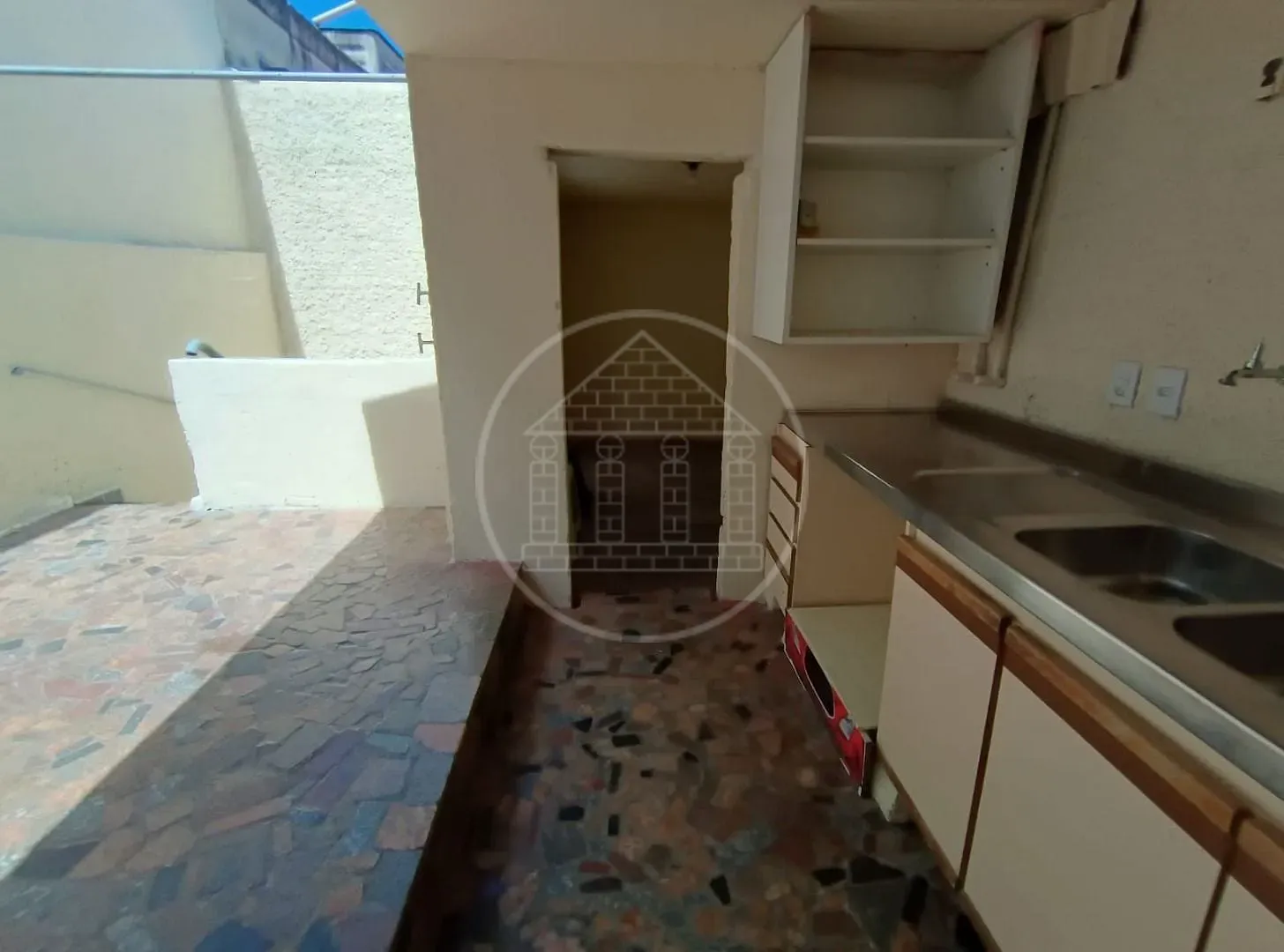 Casa, 2 quartos, 90 m² - Foto 24