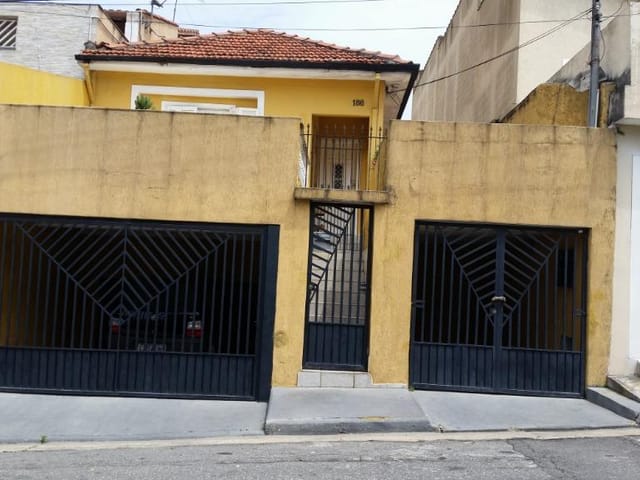 Foto do Casa - Casa à venda 3 Quartos, 1 Suite, 2 Vagas, 170M², Jardim Novo Carrão, São Paulo - SP | ZONA LESTE IMÓVEIS