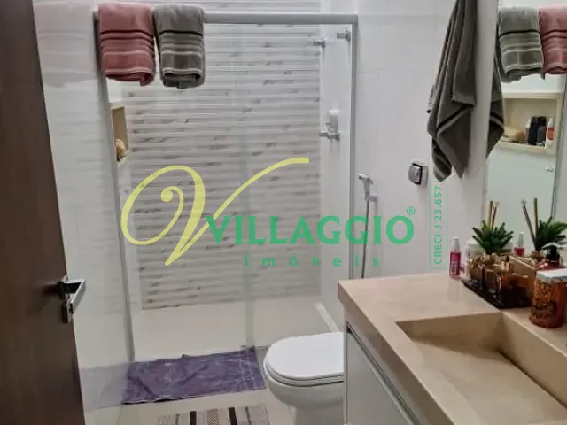 Casa com 200m² 3 quartos e 2 banheiros, à venda, no bairro Ideal Life Ecolazer Residence em São José do Rio Preto
