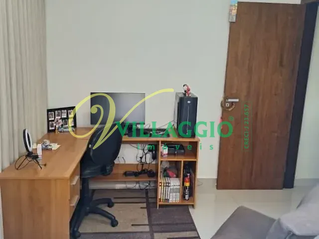 Casa com 200m² 3 quartos e 2 banheiros, à venda, no bairro Ideal Life Ecolazer Residence em São José do Rio Preto