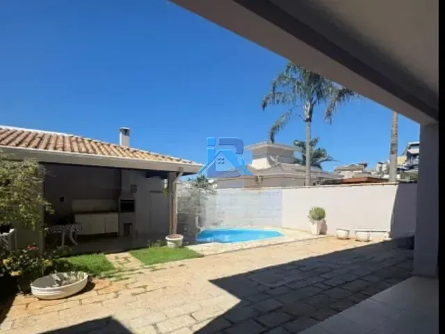 Casa 3 quartos e 3 banheiros, à venda, no bairro Itatiba Country Club em Itatiba