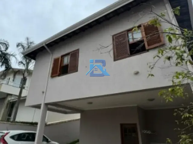 Casa 3 quartos e 3 banheiros, à venda, no bairro Itatiba Country Club em Itatiba