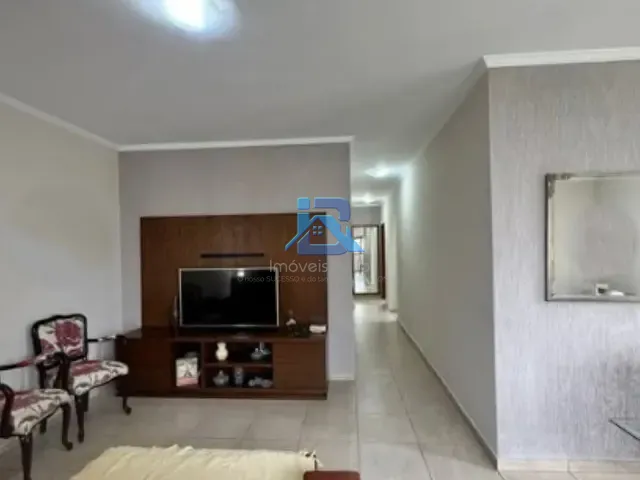 Casa 3 quartos e 3 banheiros, à venda, no bairro Itatiba Country Club em Itatiba