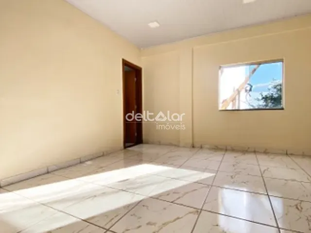 Casa 2 quartos e 4 banheiros, para alugar, no bairro Ouro Preto em Belo Horizonte