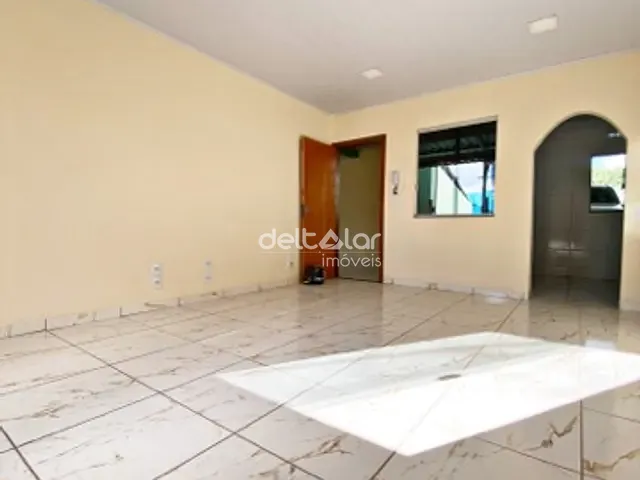 Casa 2 quartos e 4 banheiros, para alugar, no bairro Ouro Preto em Belo Horizonte