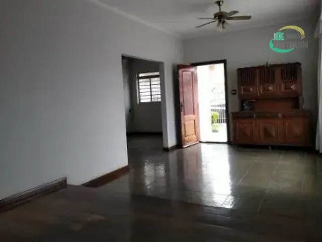 Casa com 335m² 3 quartos e 2 banheiros, à venda, no bairro Jardim Proença em Campinas