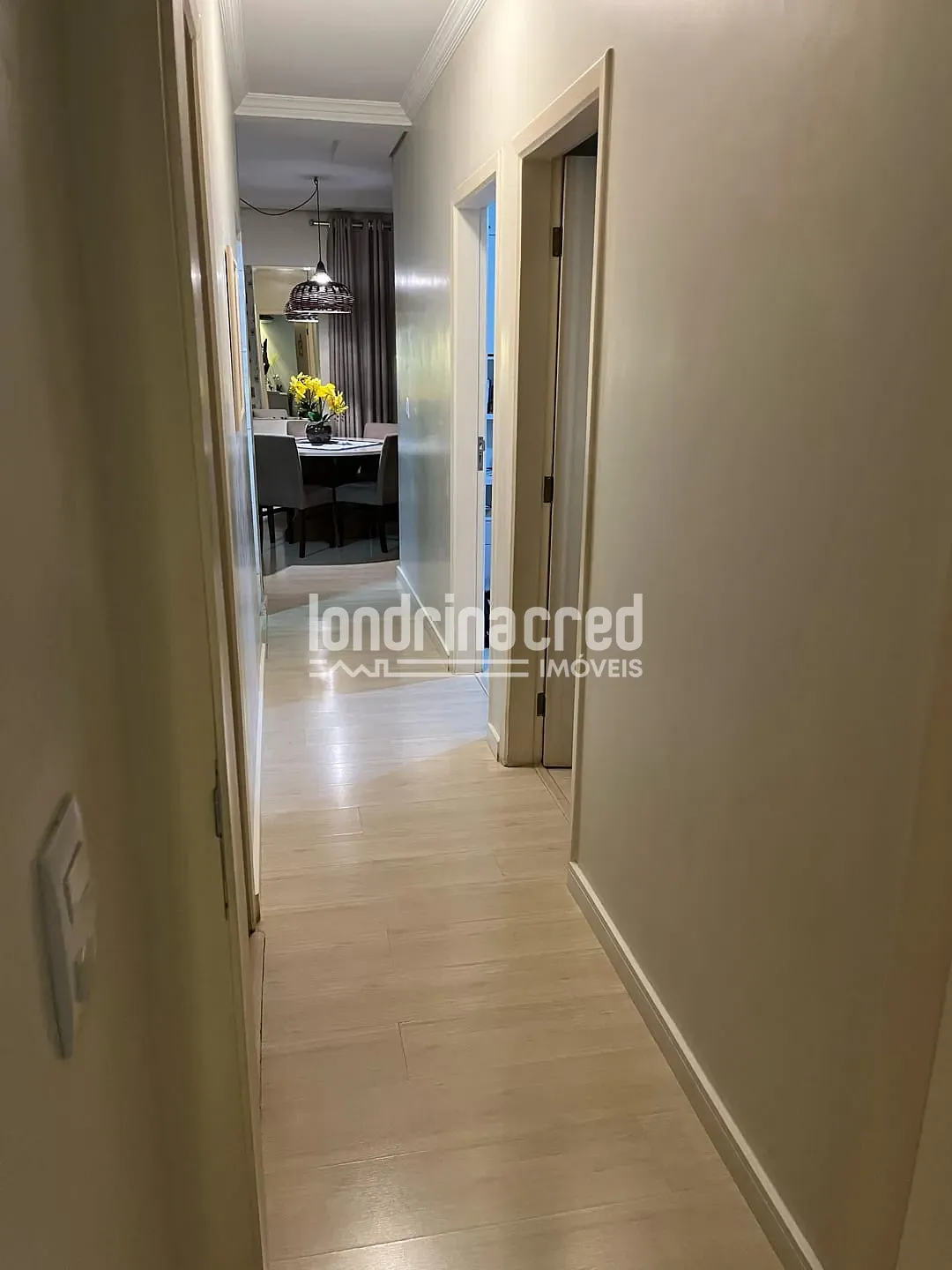 Casa, 3 quartos, 140 m² - Foto 9