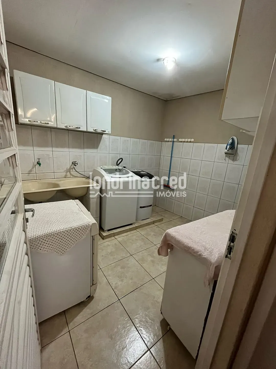 Casa, 3 quartos, 140 m² - Foto 2