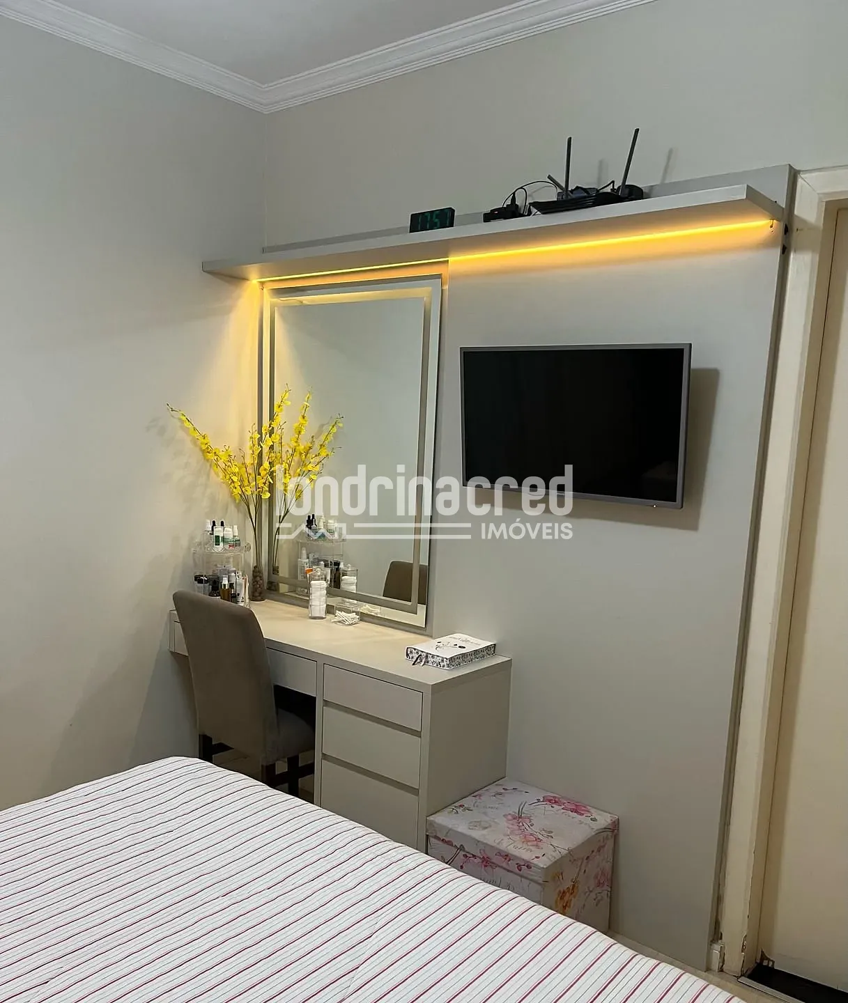 Casa, 3 quartos, 140 m² - Foto 12