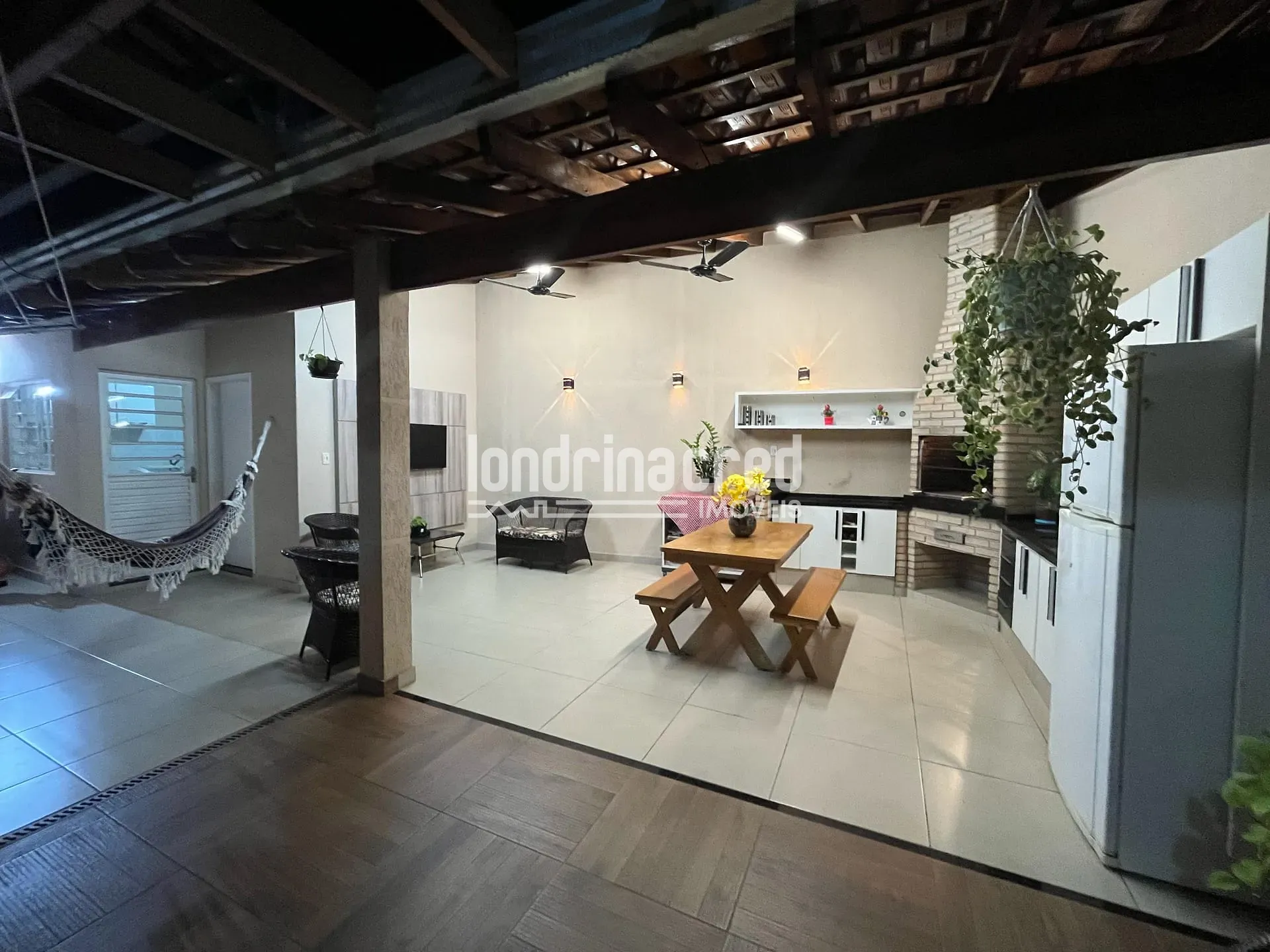 Casa, 3 quartos, 140 m² - Foto 6