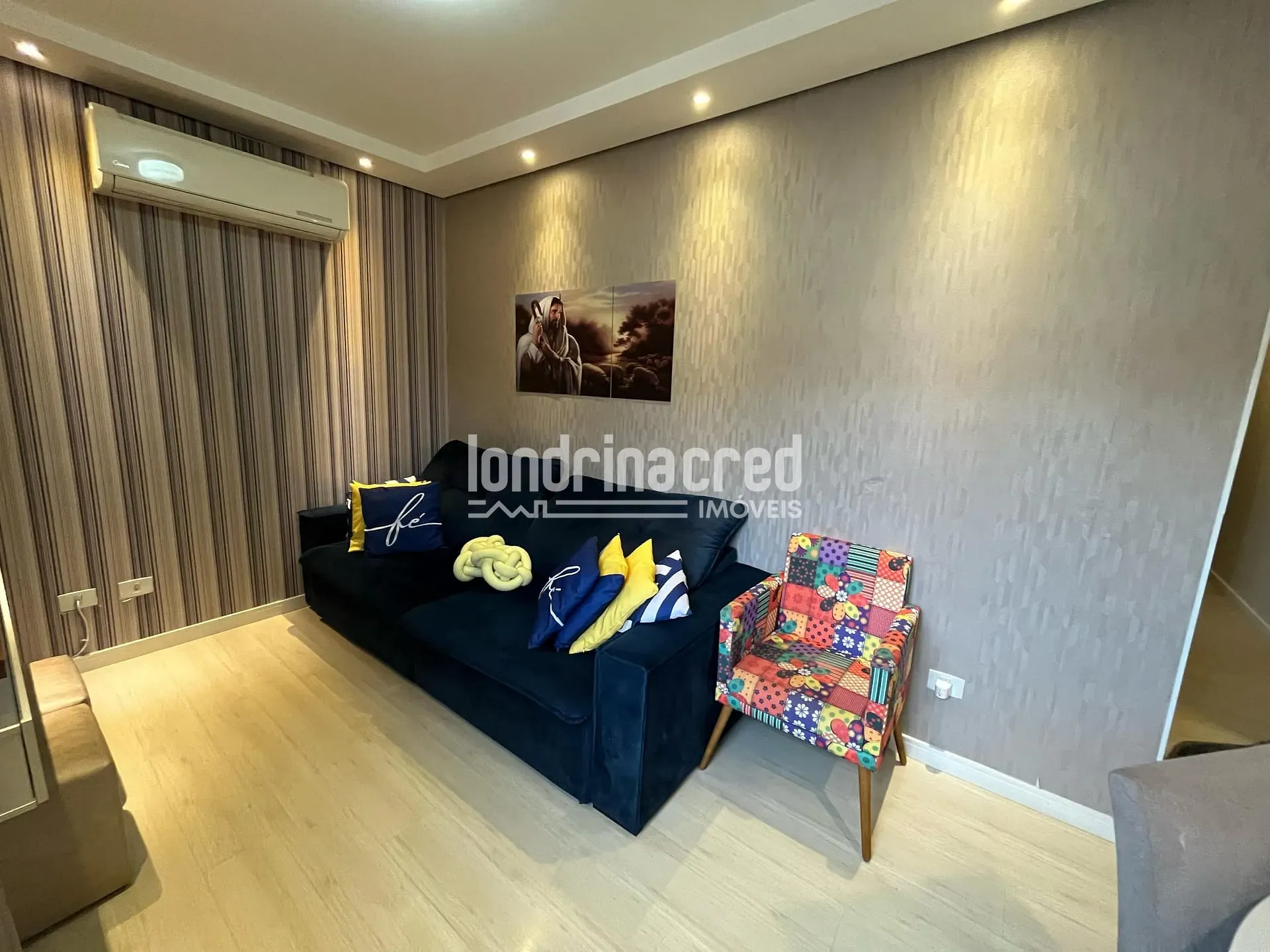 Casa, 3 quartos, 140 m² - Foto 17