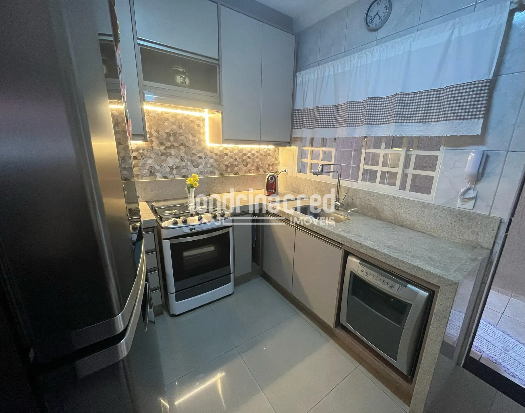Casa, 3 quartos, 140 m² - Foto 21