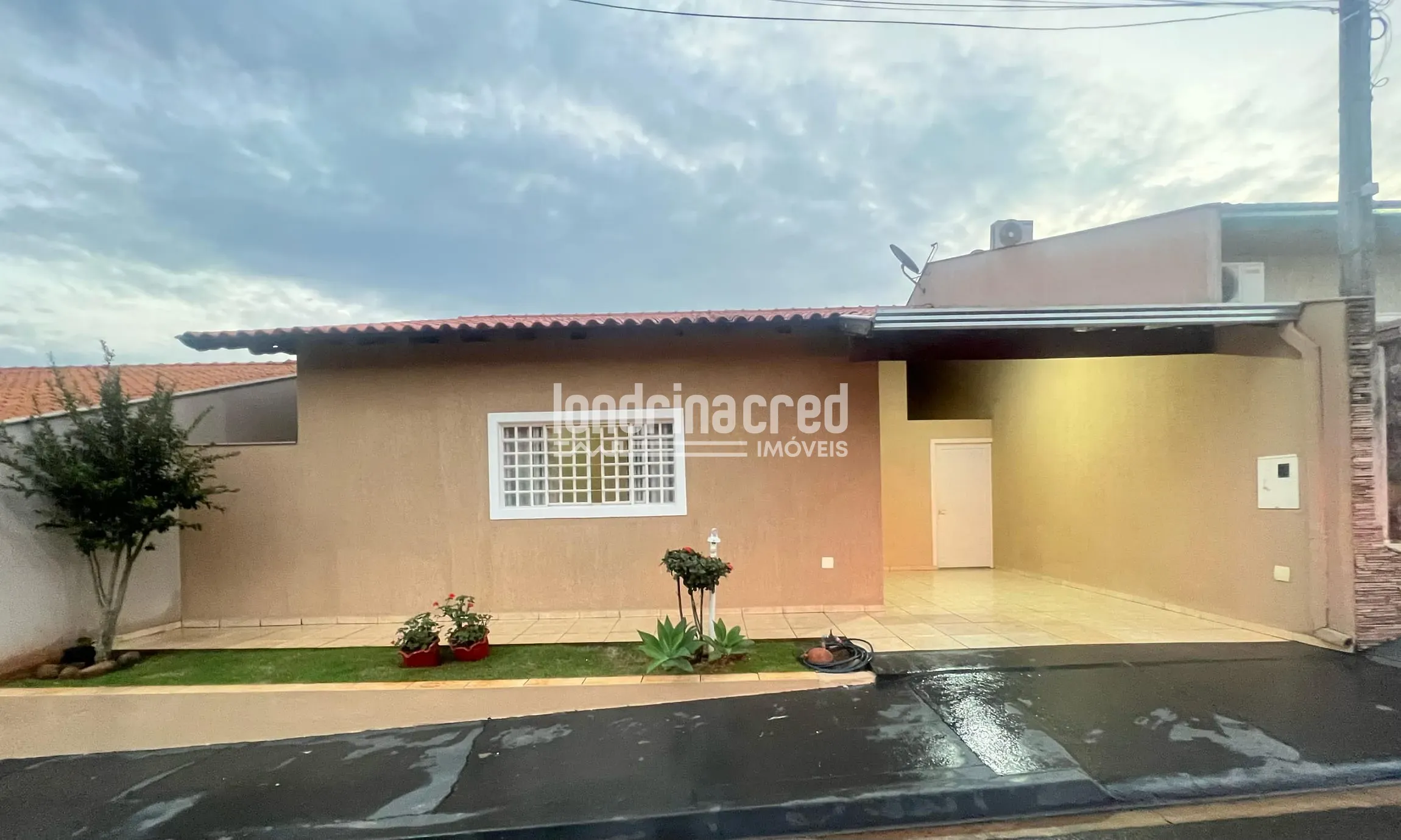 Casa, 3 quartos, 140 m² - Foto 1