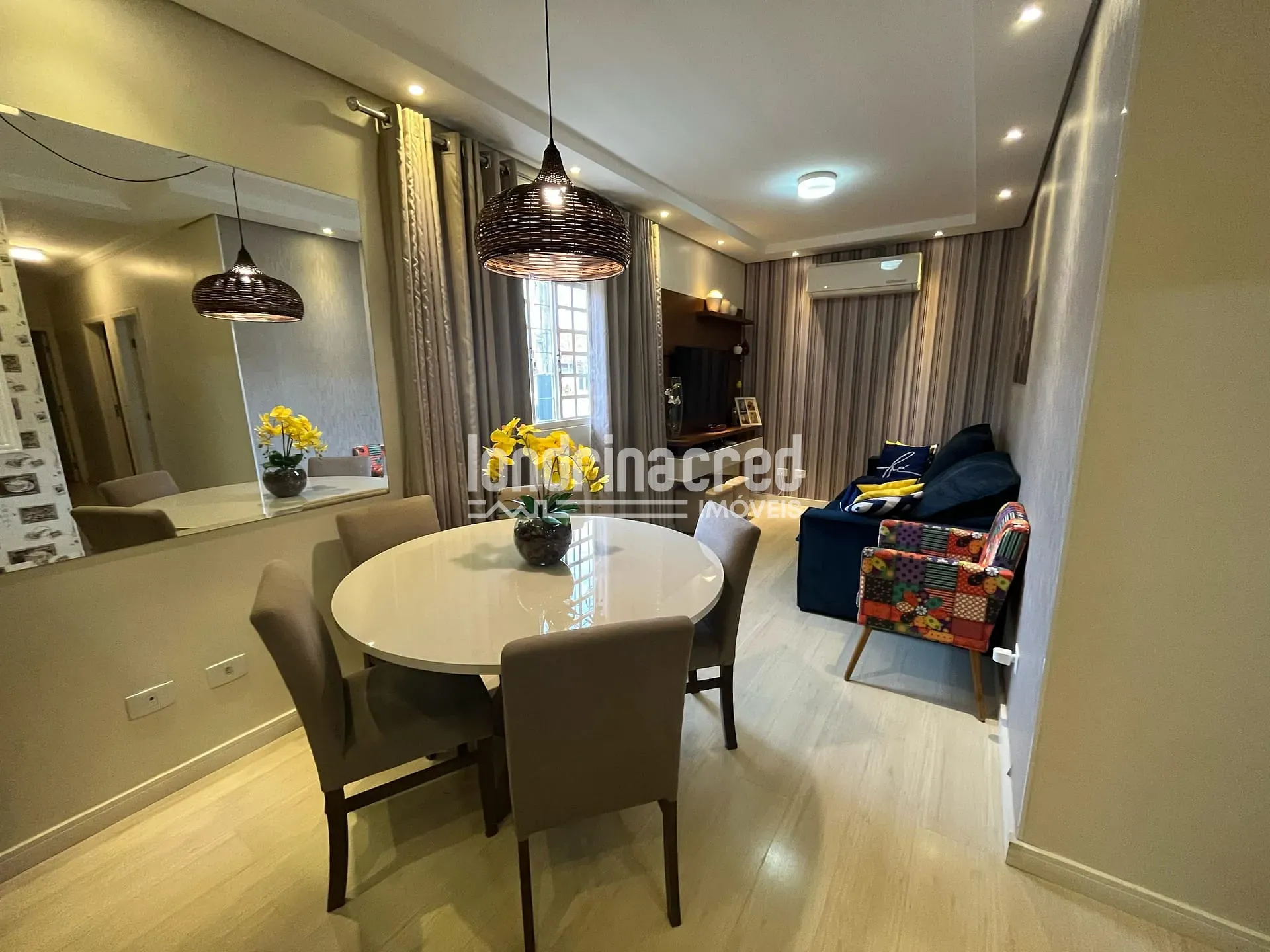 Casa, 3 quartos, 140 m² - Foto 18