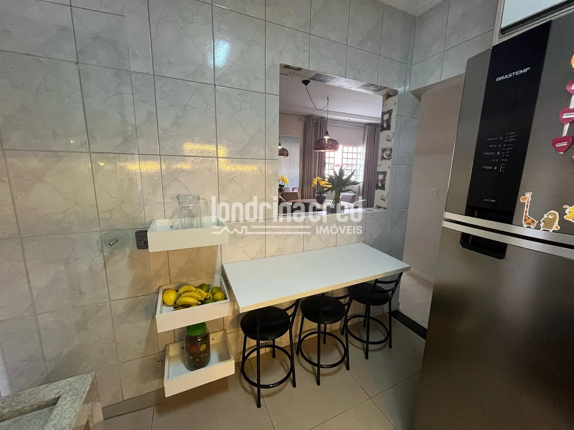 Casa, 3 quartos, 140 m² - Foto 20