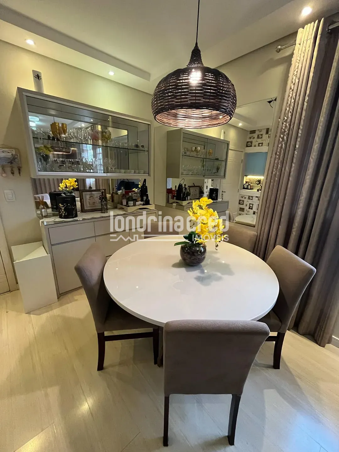 Casa, 3 quartos, 140 m² - Foto 16