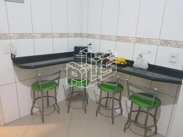 Casa 4 quartos e 4 banheiros, à venda, no bairro Vila Lucy em Sorocaba