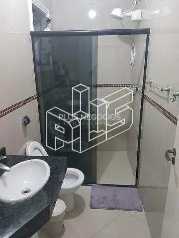 Casa, 4 quartos, 10 m² - Foto 9