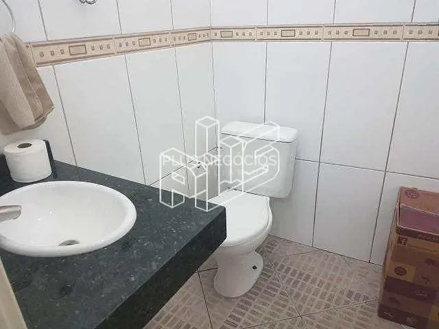 Casa, 4 quartos, 10 m² - Foto 19