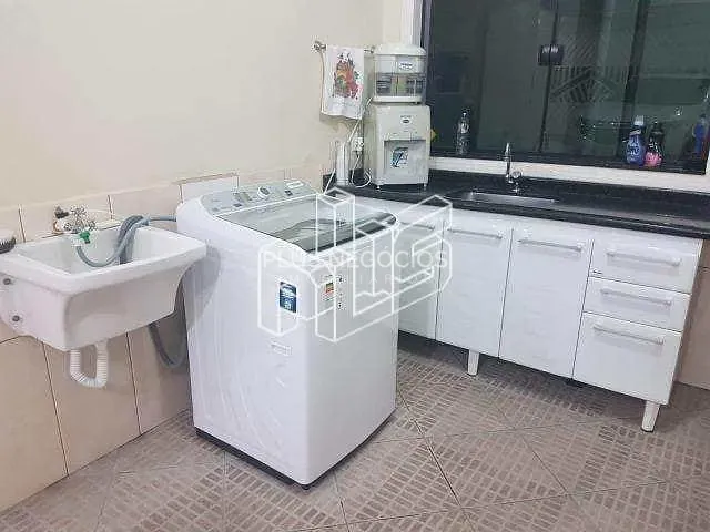 Casa, 4 quartos, 10 m² - Foto 16