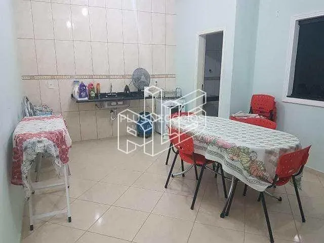 Casa, 4 quartos, 10 m² - Foto 17