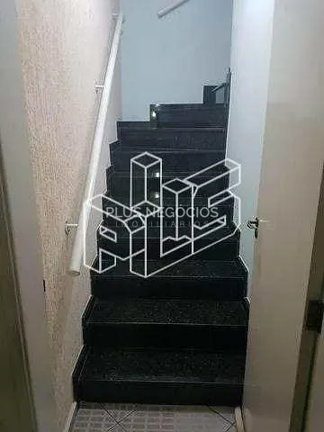 Casa, 4 quartos, 10 m² - Foto 13