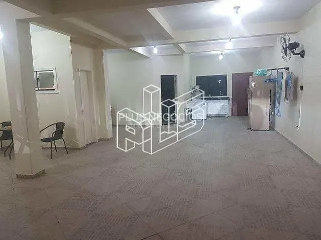 Casa, 4 quartos, 10 m² - Foto 18