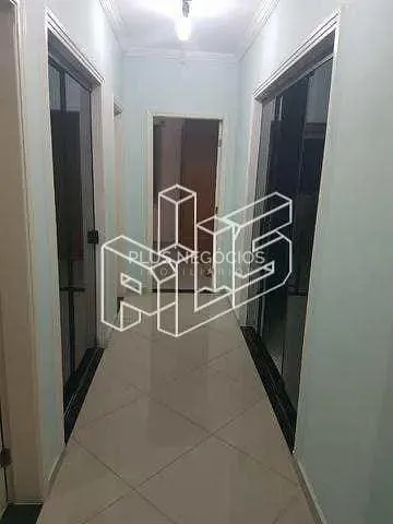 Casa, 4 quartos, 10 m² - Foto 8