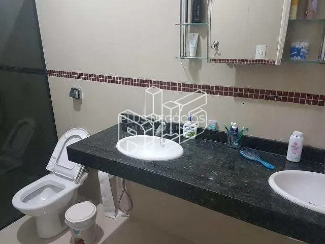 Casa, 4 quartos, 10 m² - Foto 14