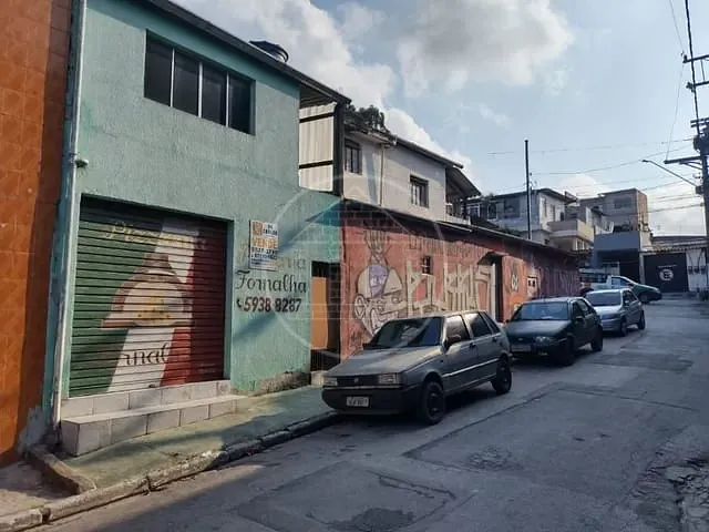 Casa com 170m² 3 quartos e 3 banheiros, à venda, no bairro Jardim Varginha em São Paulo