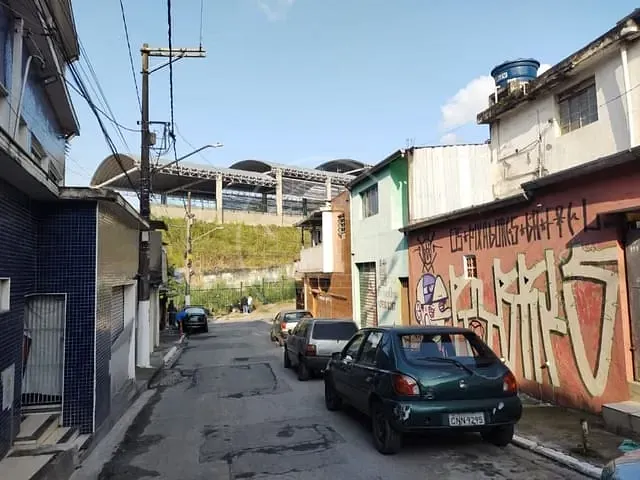 Casa com 170m² 3 quartos e 3 banheiros, à venda, no bairro Jardim Varginha em São Paulo