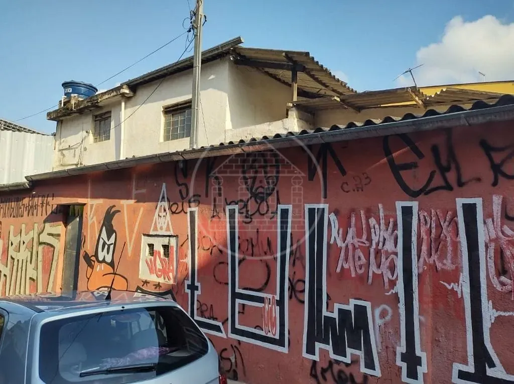 Prédio Inteiro, 120 m² - Foto 21