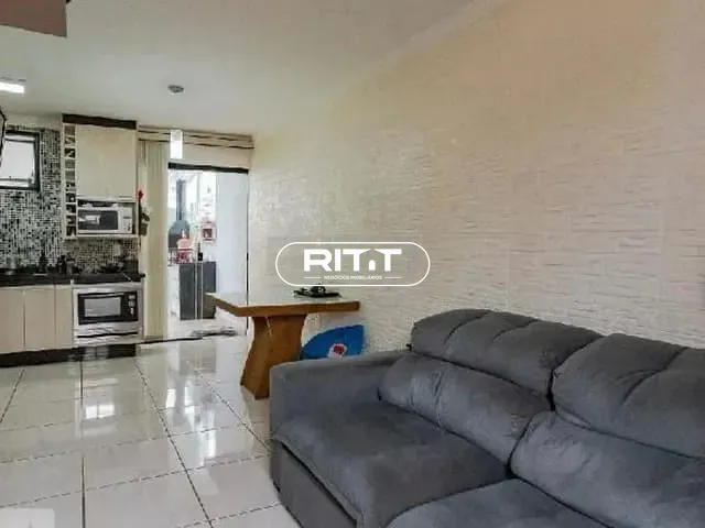 Casa com 97m² 2 quartos e 2 banheiros, à venda, no bairro Jardim Miranda em Campinas