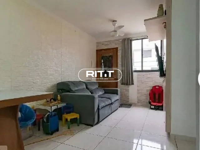 Casa com 97m² 2 quartos e 2 banheiros, à venda, no bairro Jardim Miranda em Campinas