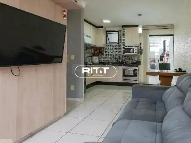 Casa com 97m² 2 quartos e 2 banheiros, à venda, no bairro Jardim Miranda em Campinas