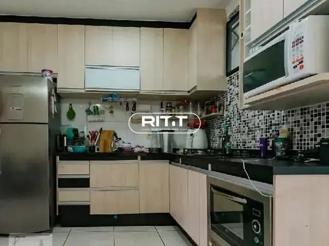 Casa com 97m² 2 quartos e 2 banheiros, à venda, no bairro Jardim Miranda em Campinas