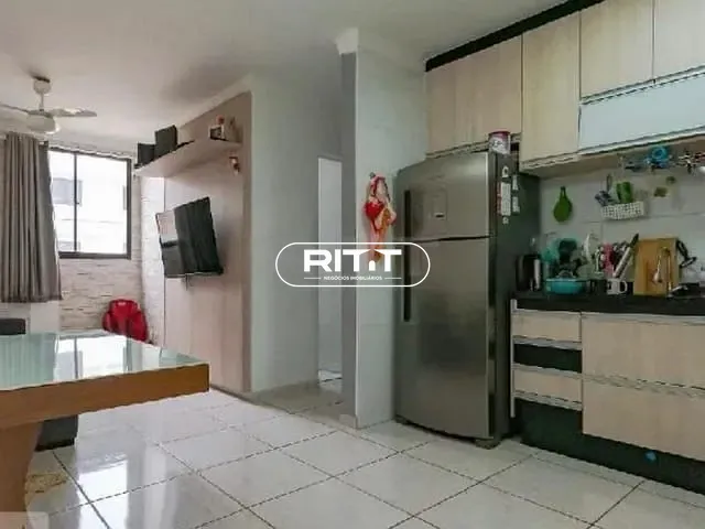 Casa com 97m² 2 quartos e 2 banheiros, à venda, no bairro Jardim Miranda em Campinas