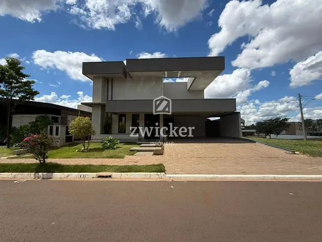 Casa 3 quartos e 5 banheiros, à venda, no bairro Residencial Villa Dumont II em Bauru