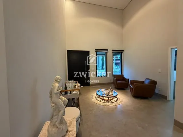 Casa 3 quartos e 5 banheiros, à venda, no bairro Residencial Villa Dumont II em Bauru