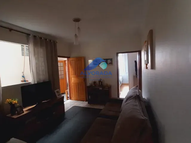 Casa com 125m² 2 quartos e 2 banheiros, à venda, no bairro Jardim das Indústrias em São José dos Campos