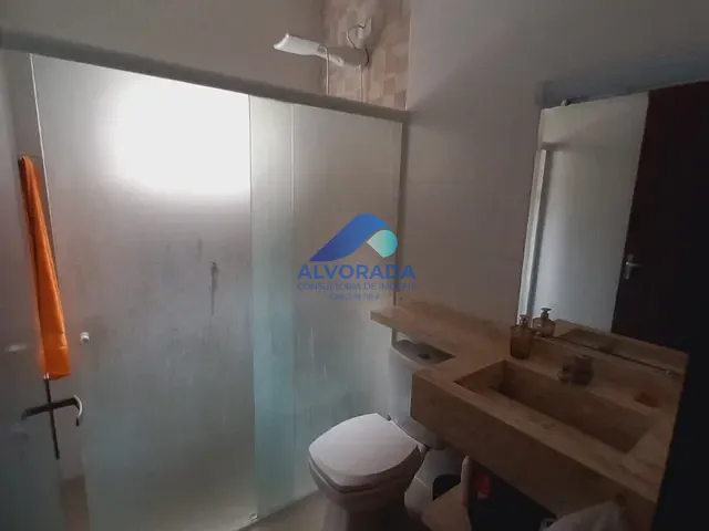 Casa com 125m² 2 quartos e 2 banheiros, à venda, no bairro Jardim das Indústrias em São José dos Campos
