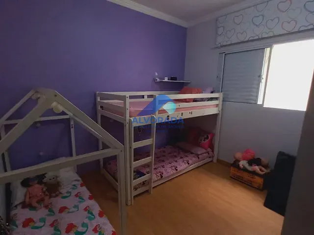 Casa com 125m² 2 quartos e 2 banheiros, à venda, no bairro Jardim das Indústrias em São José dos Campos