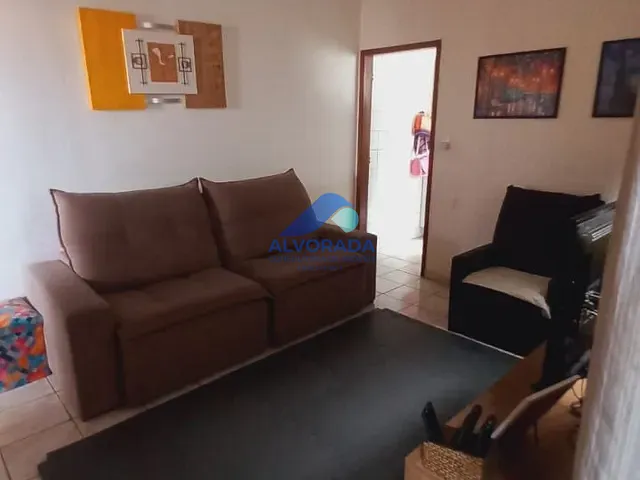 Casa com 125m² 2 quartos e 2 banheiros, à venda, no bairro Jardim das Indústrias em São José dos Campos